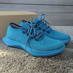 allbirds Women's Wool Dasher Mizzle NEW size 10.5